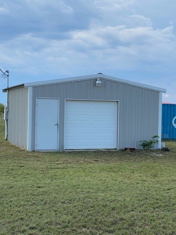 2565 County Road 617 Hamilton TX 76531