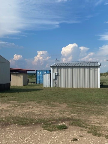 2565 County Road 617 Hamilton TX 76531