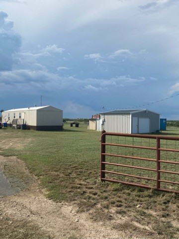 2565 County Road 617 Hamilton TX 76531