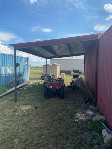 2565 County Road 617 Hamilton TX 76531