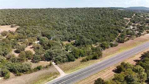4929 State Highway 16 S Graham TX 76450