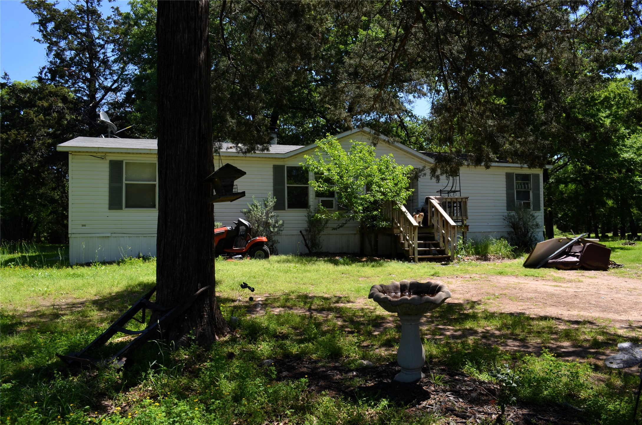 1146 Magnolia Mound Kemp TX 75143