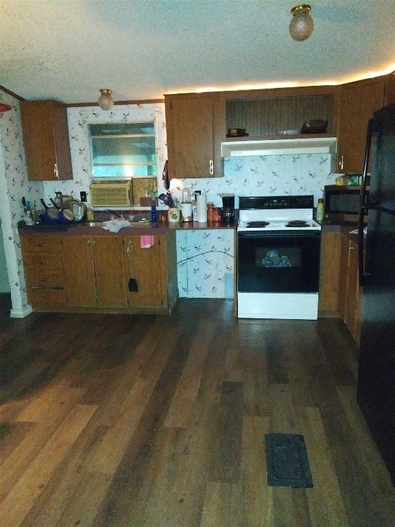 5410 Ashworth Court Granbury TX 76048