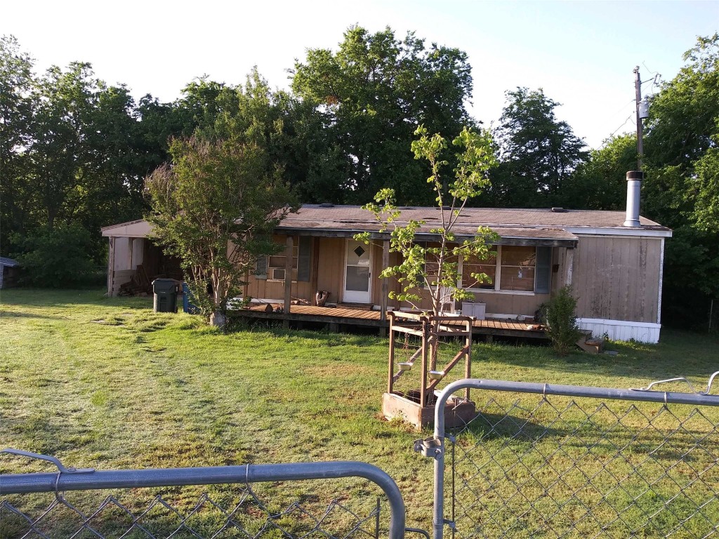 5410 Ashworth Court Granbury TX 76048