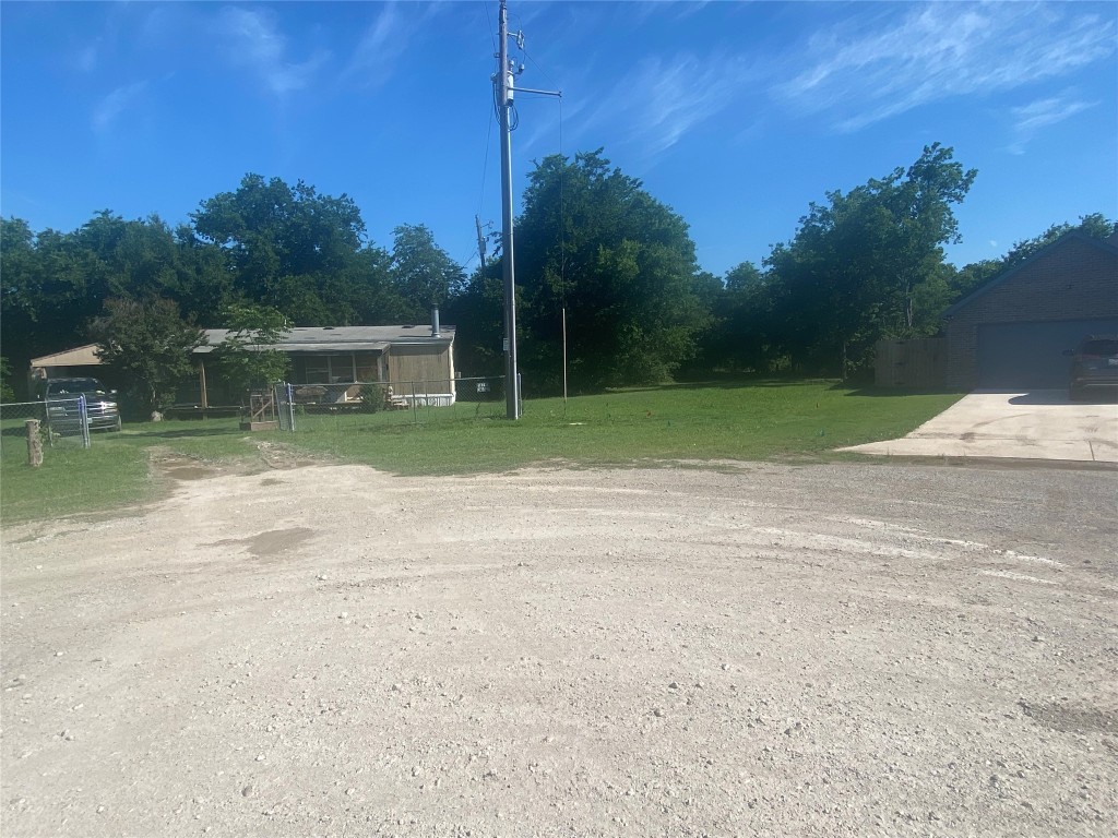 5410 Ashworth Court Granbury TX 76048