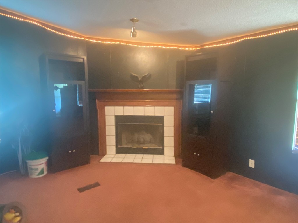 5410 Ashworth Court Granbury TX 76048