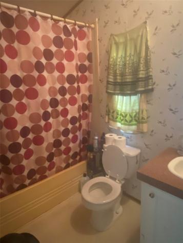 5410 Ashworth Court Granbury TX 76048