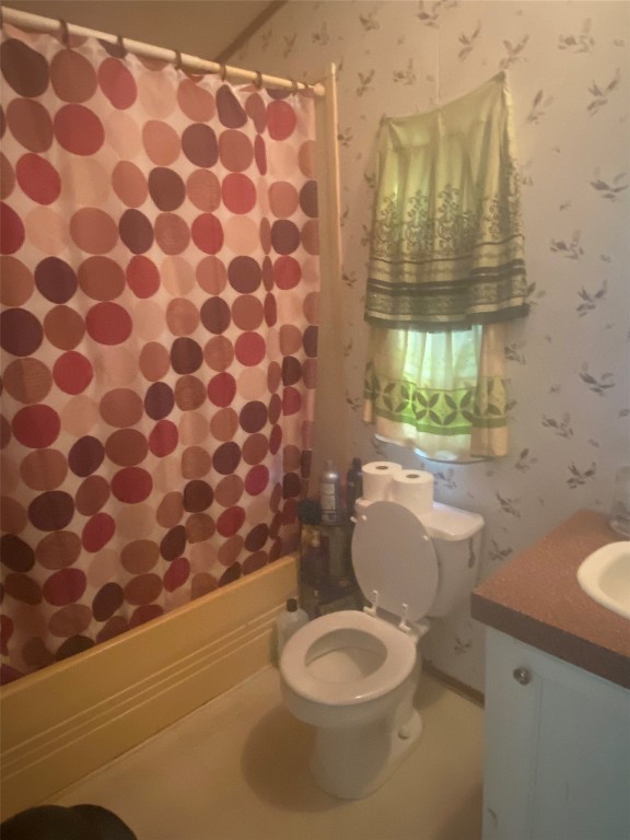 5410 Ashworth Court Granbury TX 76048