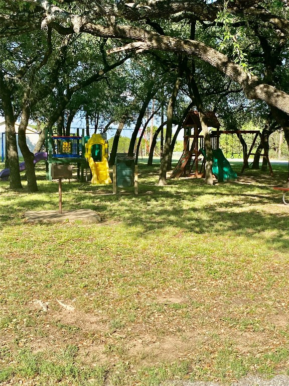 5410 Ashworth Court Granbury TX 76048