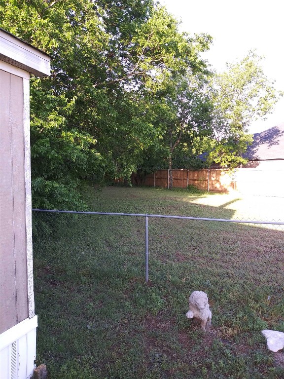 5410 Ashworth Court Granbury TX 76048