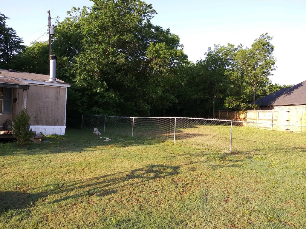 5410 Ashworth Court Granbury TX 76048