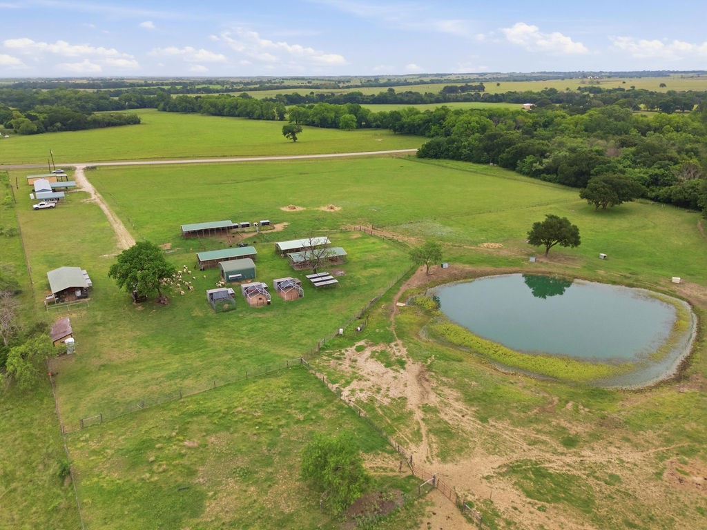 7956 Fm 2114 Hubbard TX 76648