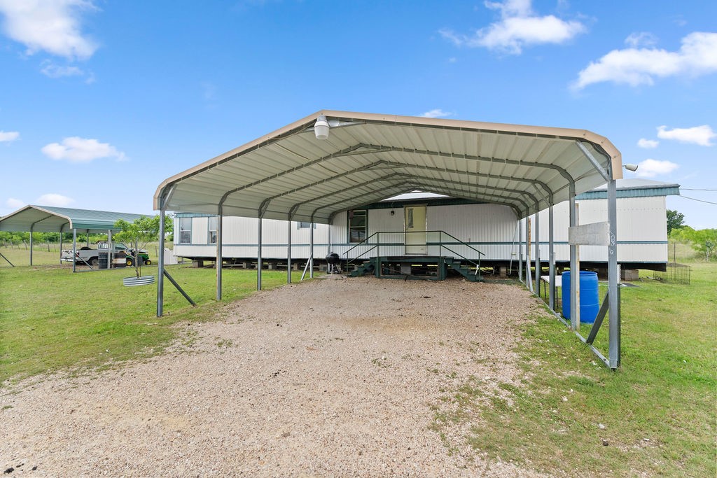 7956 Fm 2114 Hubbard TX 76648