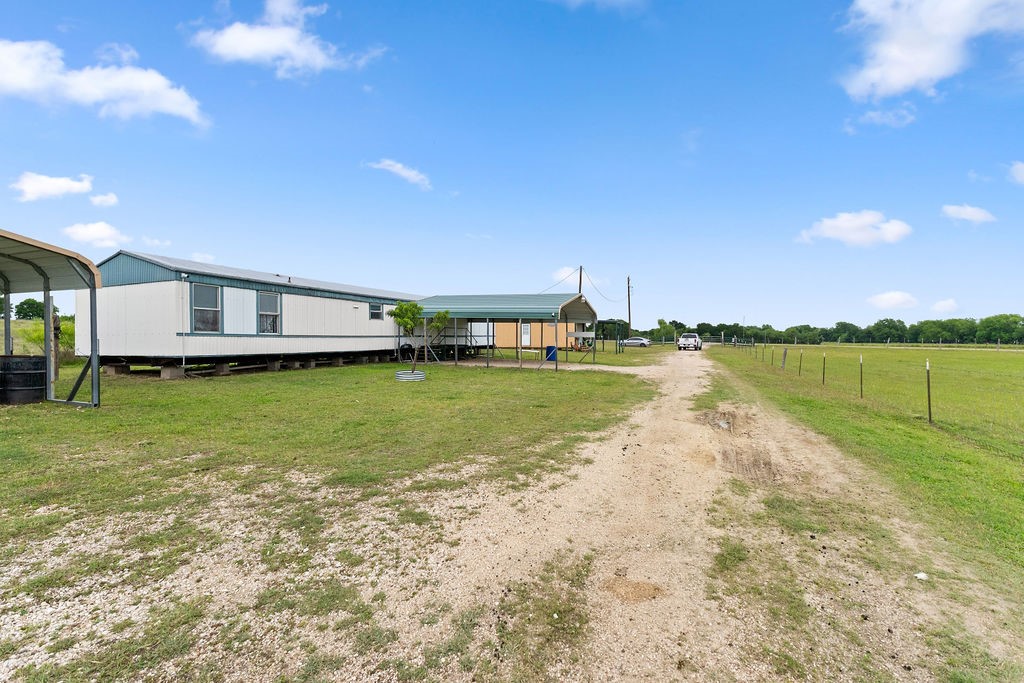 7956 Fm 2114 Hubbard TX 76648