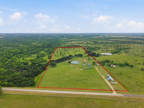 7956 Fm 2114 Hubbard TX 76648