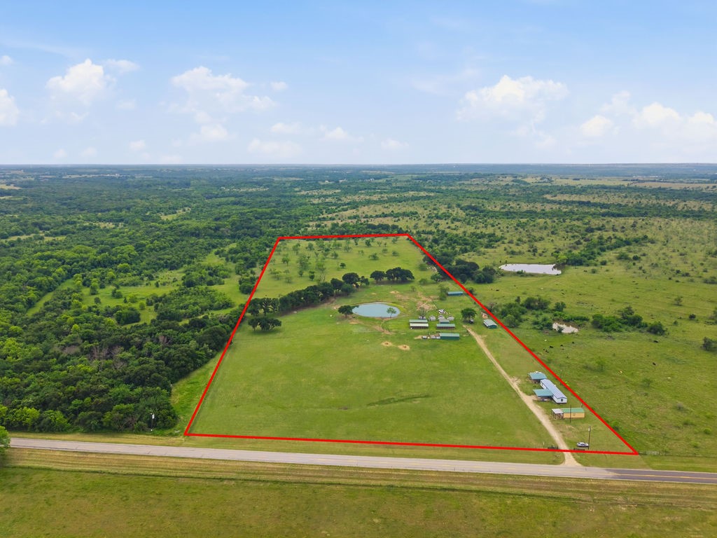 7956 Fm 2114 Hubbard TX 76648