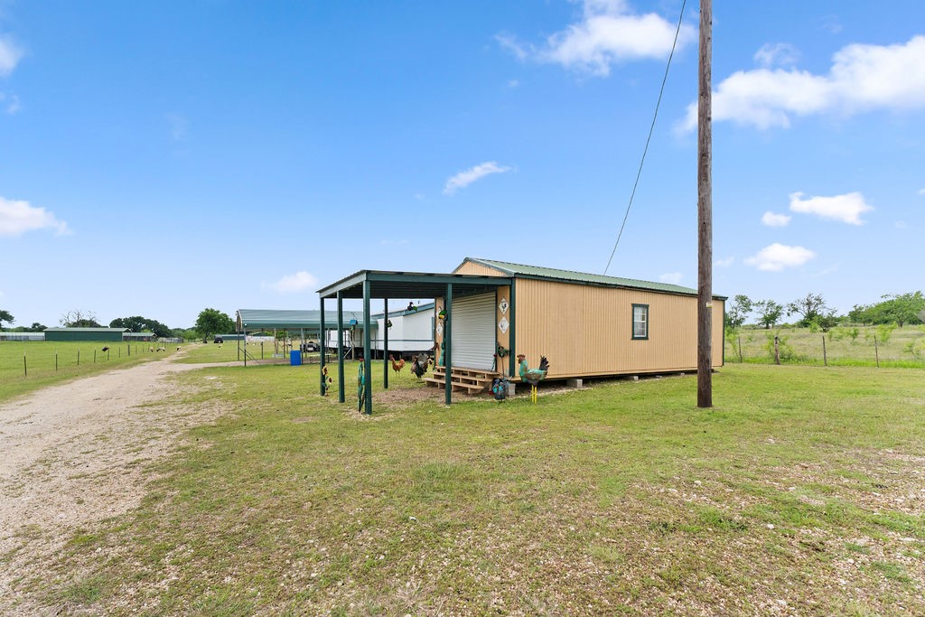 7956 Fm 2114 Hubbard TX 76648