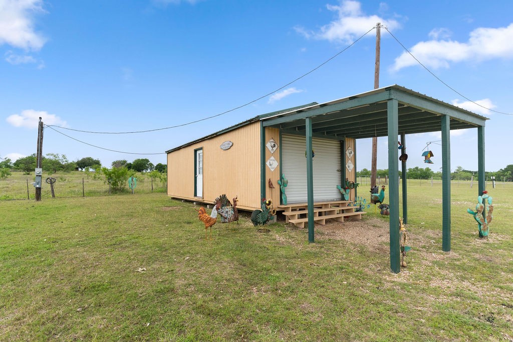 7956 Fm 2114 Hubbard TX 76648