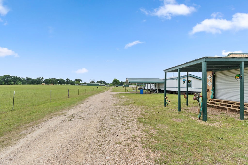7956 Fm 2114 Hubbard TX 76648
