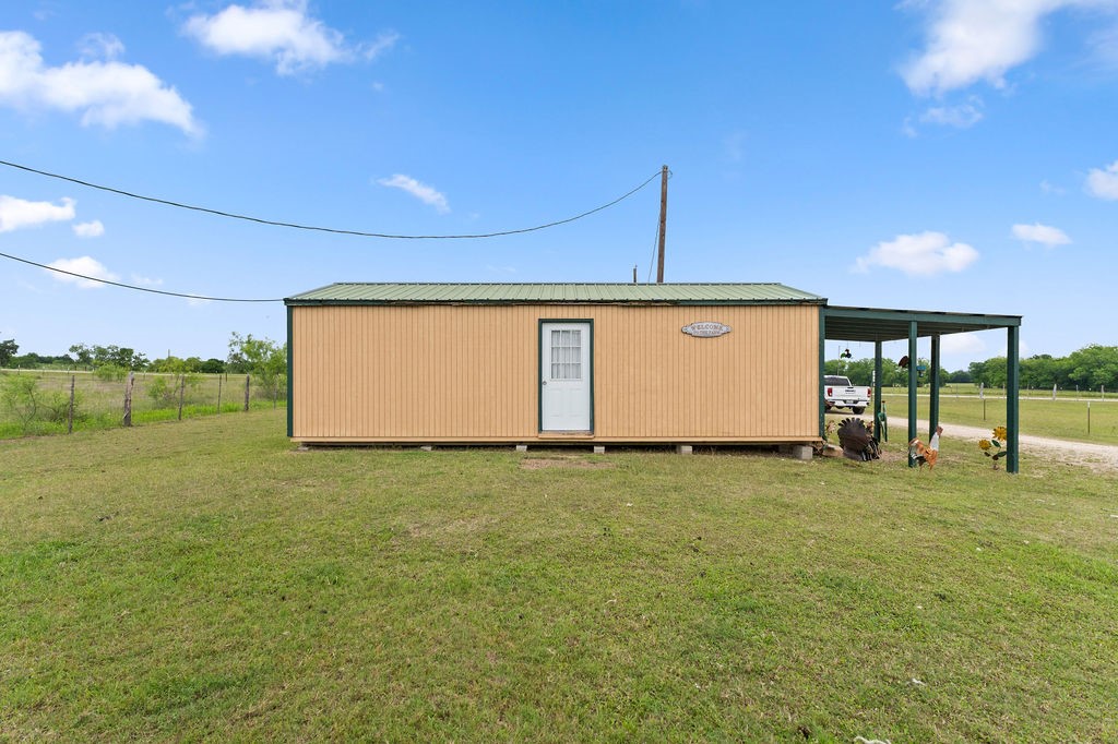 7956 Fm 2114 Hubbard TX 76648