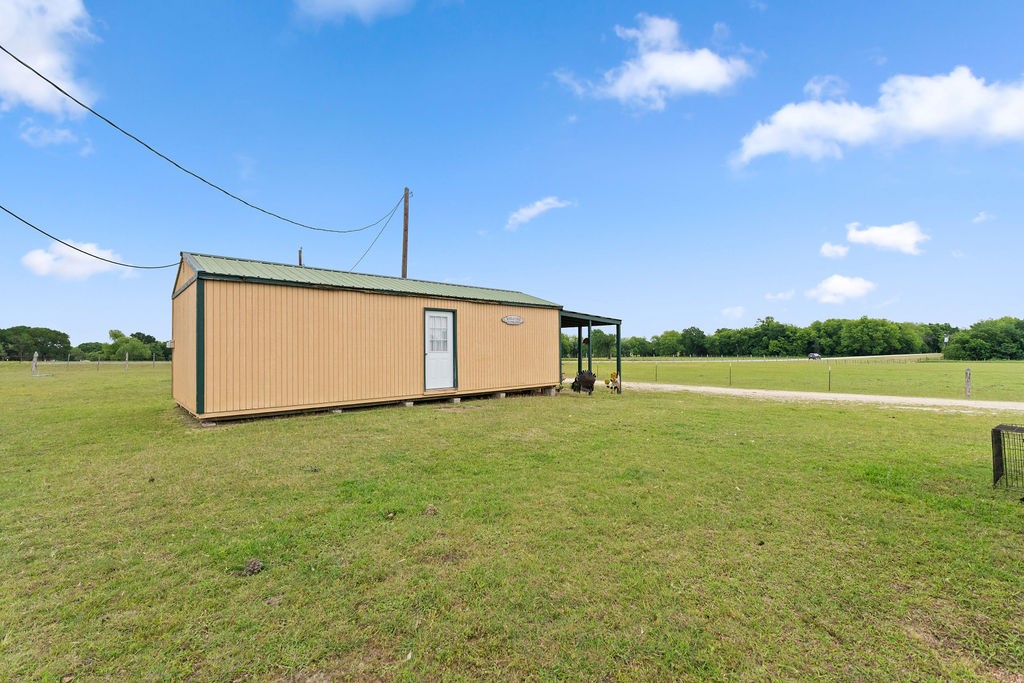 7956 Fm 2114 Hubbard TX 76648