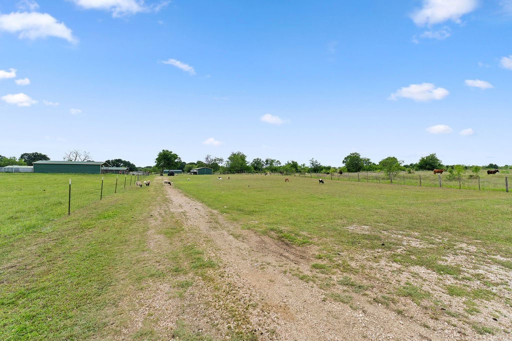 7956 Fm 2114 Hubbard TX 76648