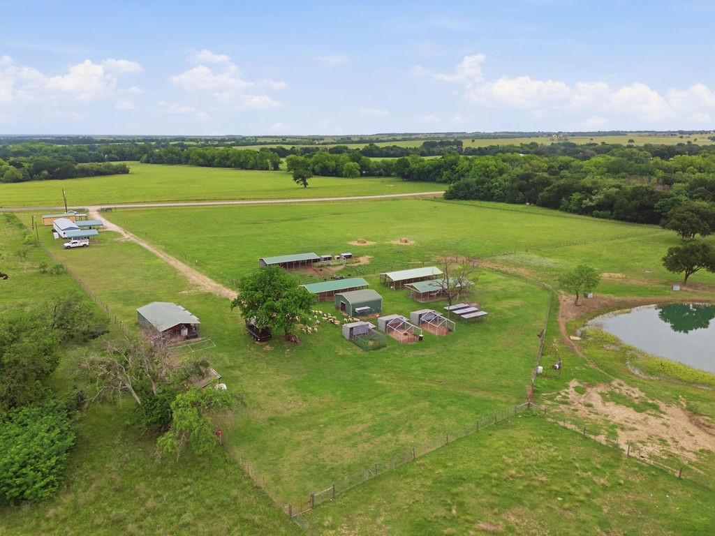 7956 Fm 2114 Hubbard TX 76648