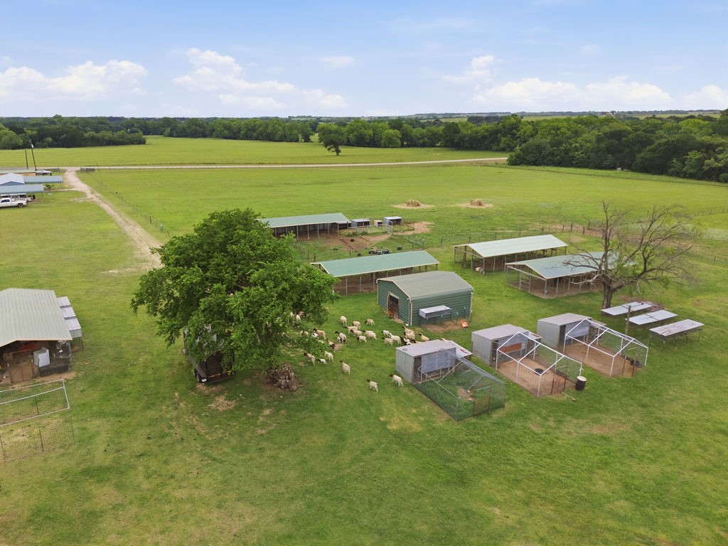 7956 Fm 2114 Hubbard TX 76648