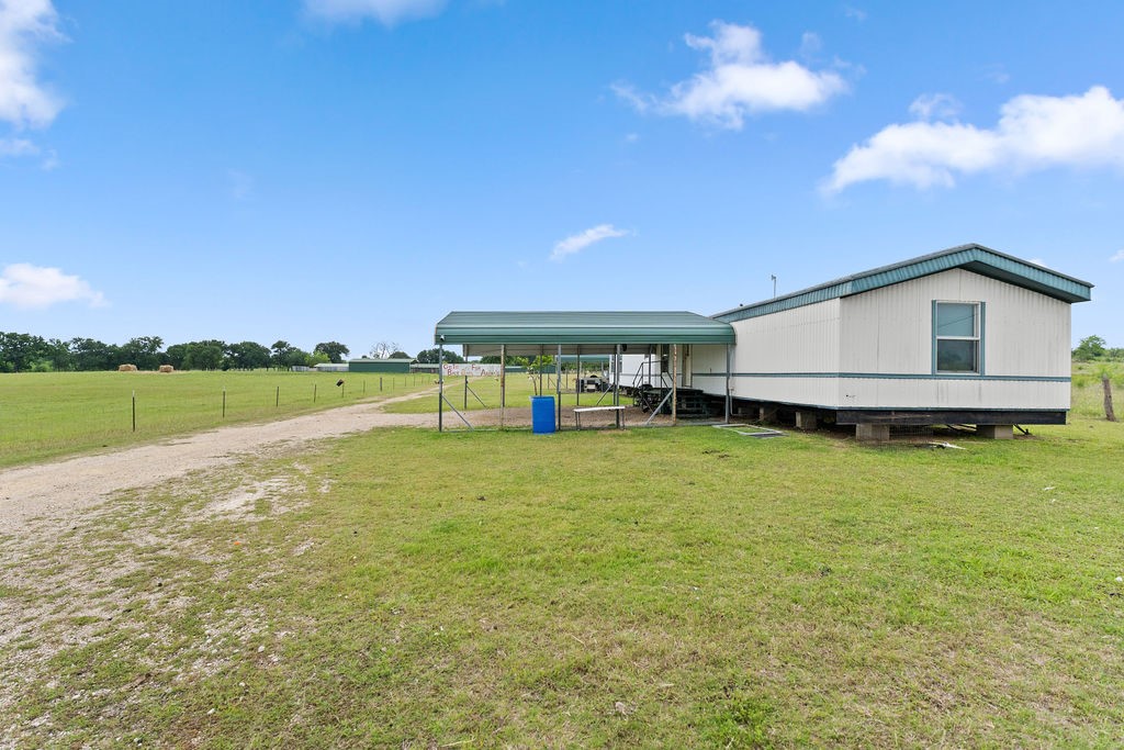 7956 Fm 2114 Hubbard TX 76648