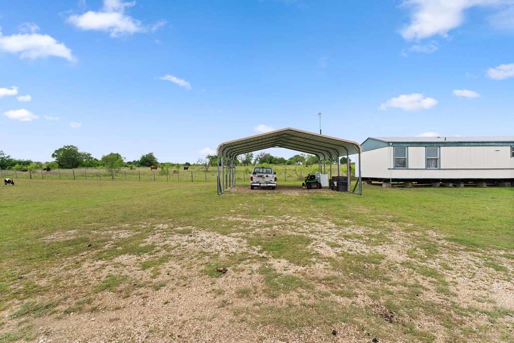 7956 Fm 2114 Hubbard TX 76648