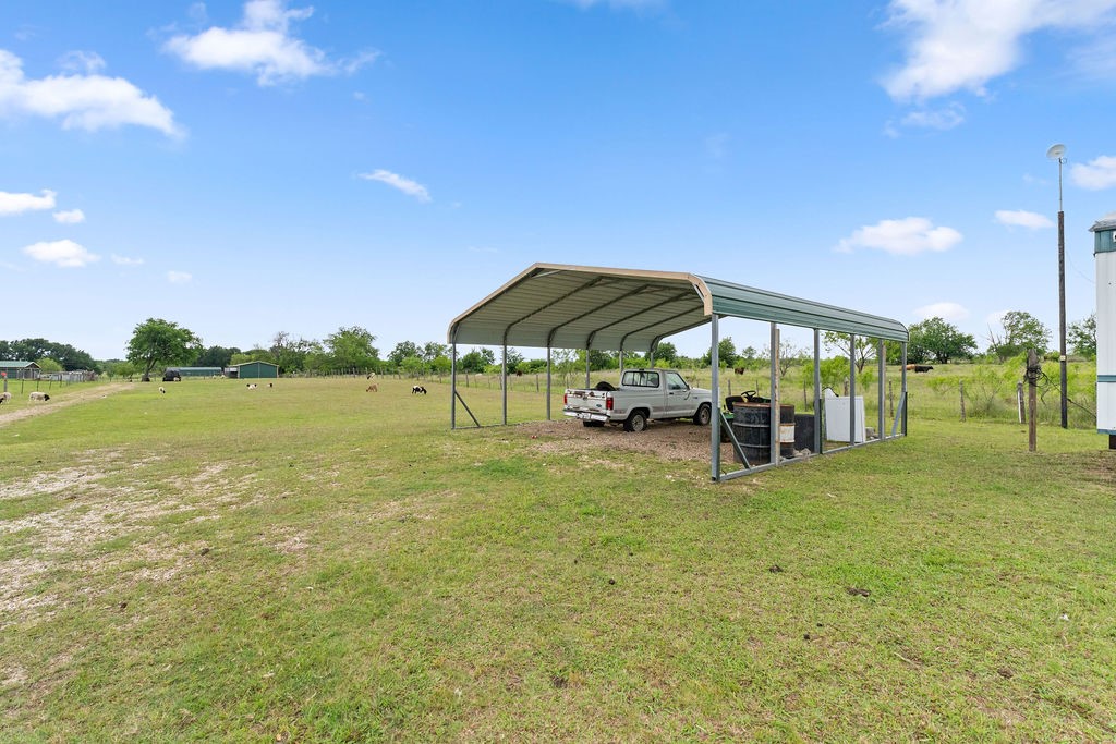 7956 Fm 2114 Hubbard TX 76648