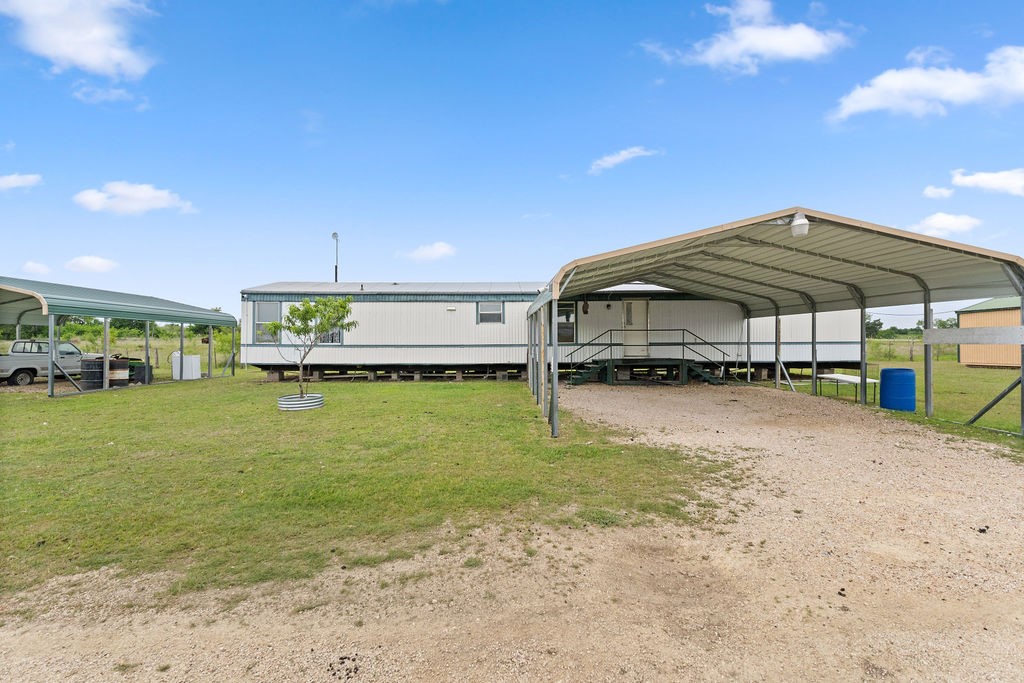 7956 Fm 2114 Hubbard TX 76648