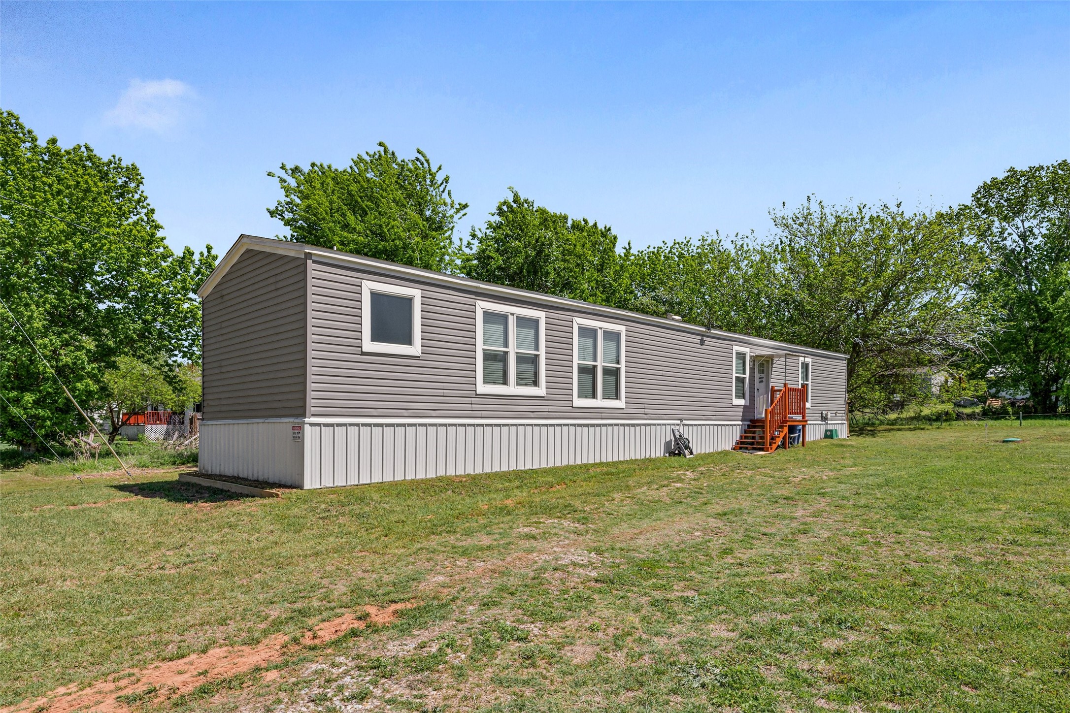 707 Sun Court Granbury TX 76049