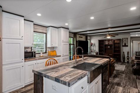 707 Sun Court Granbury TX 76049