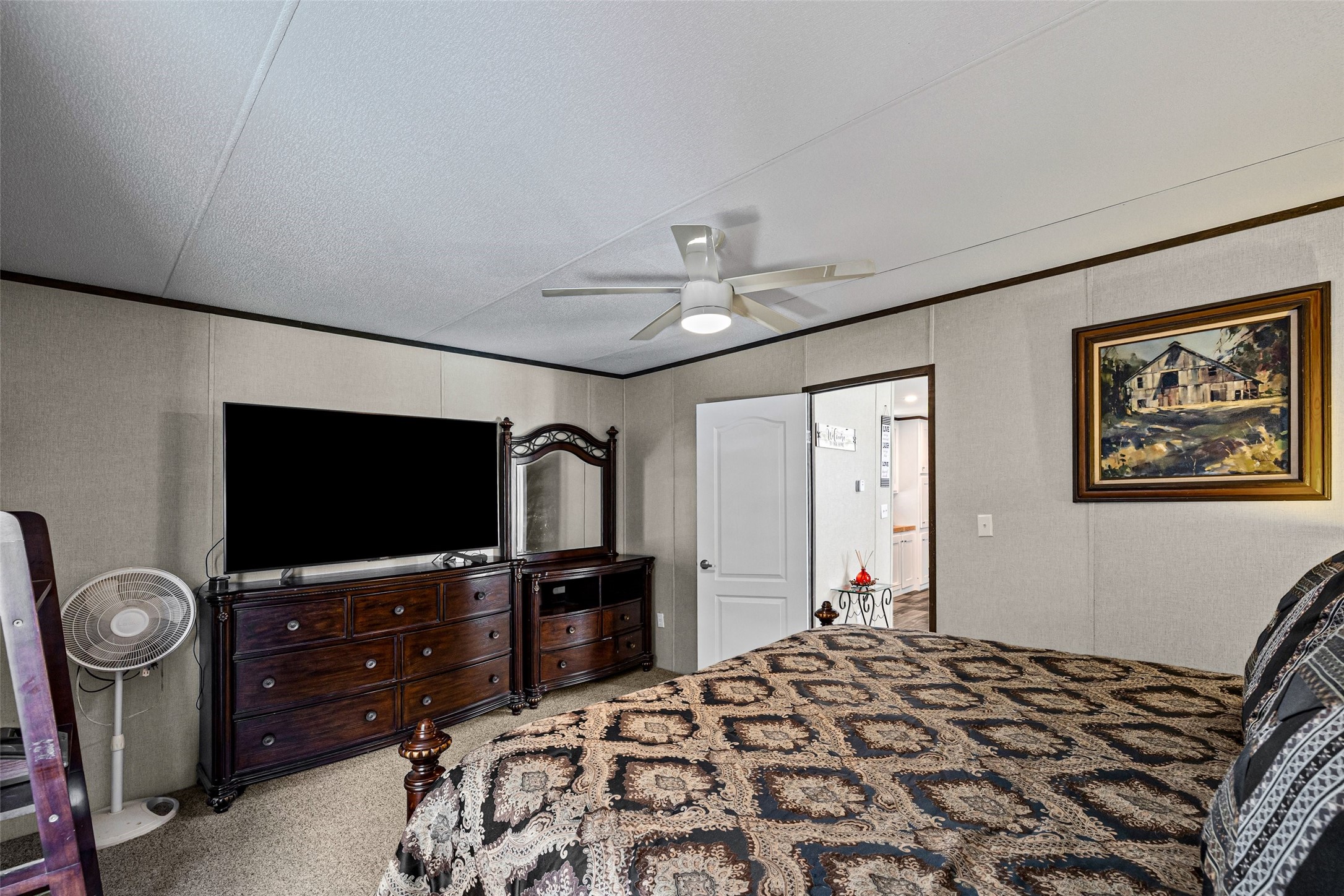 707 Sun Court Granbury TX 76049