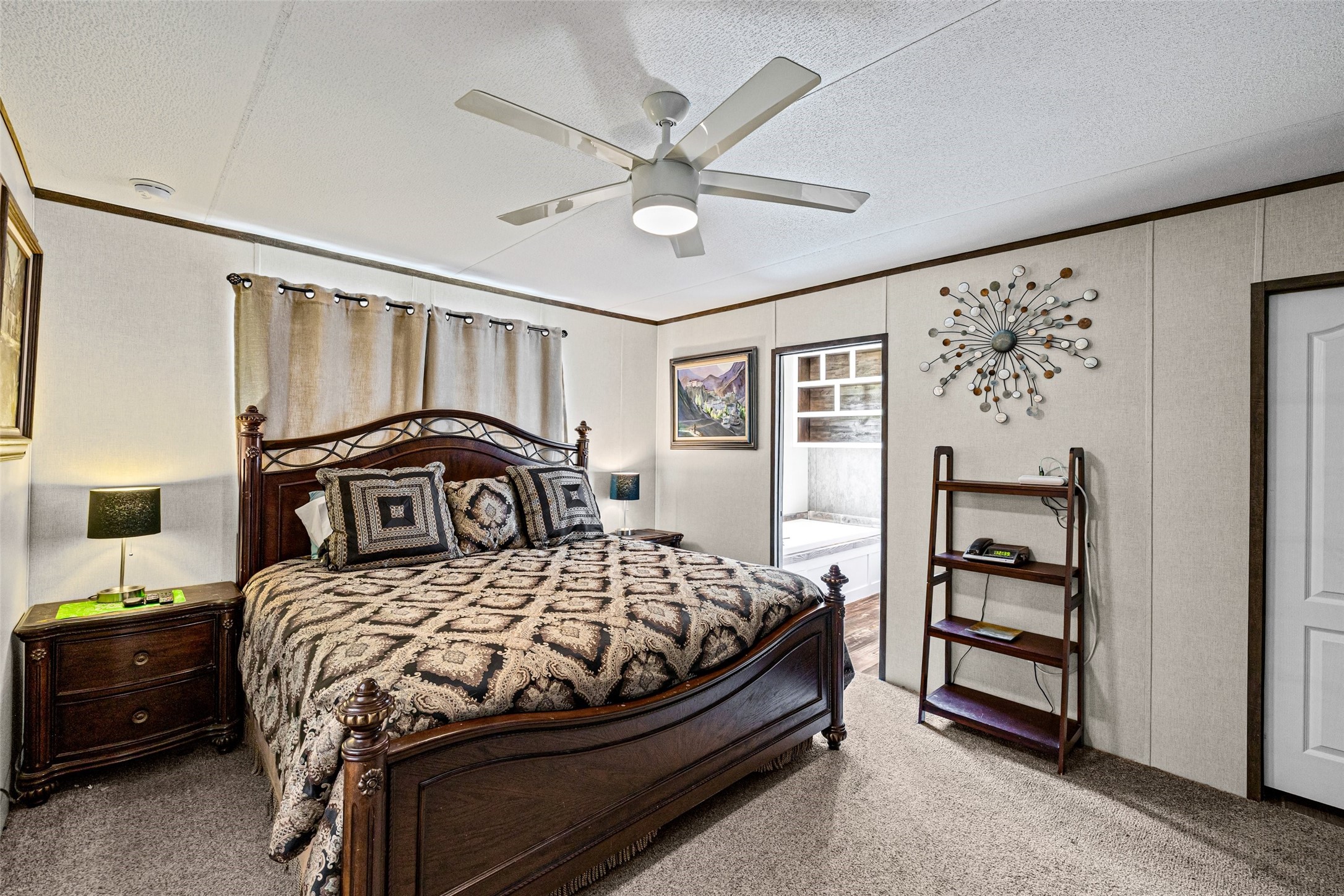 707 Sun Court Granbury TX 76049