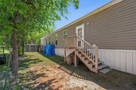 707 Sun Court Granbury TX 76049