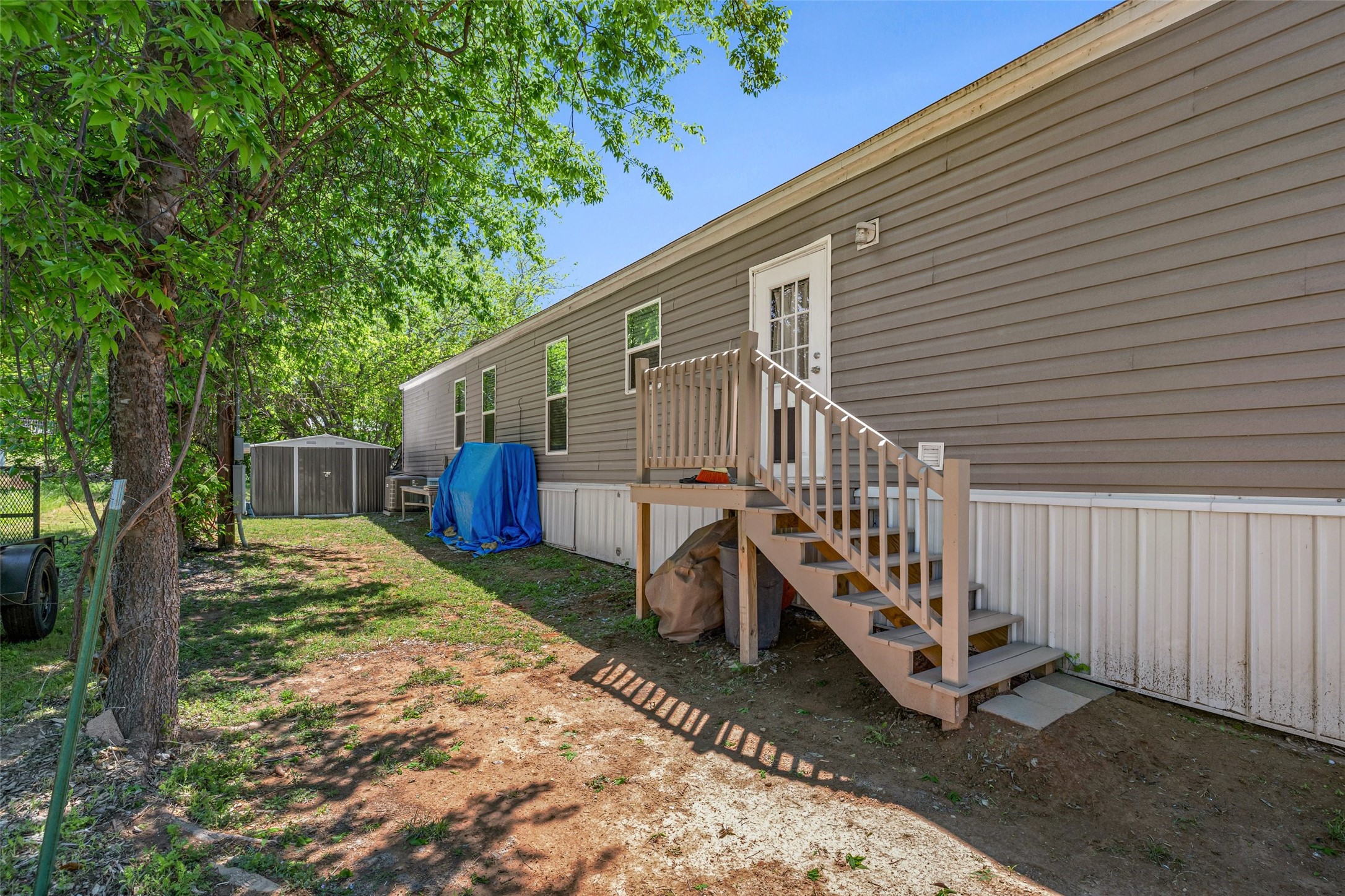707 Sun Court Granbury TX 76049