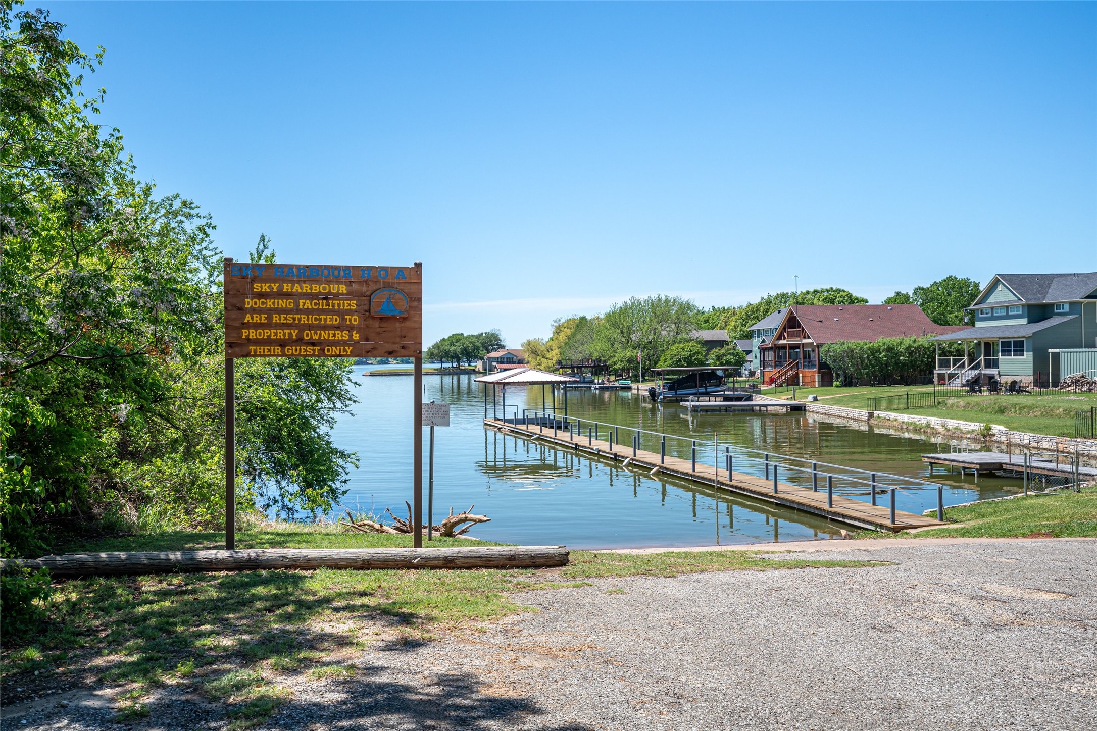707 Sun Court Granbury TX 76049