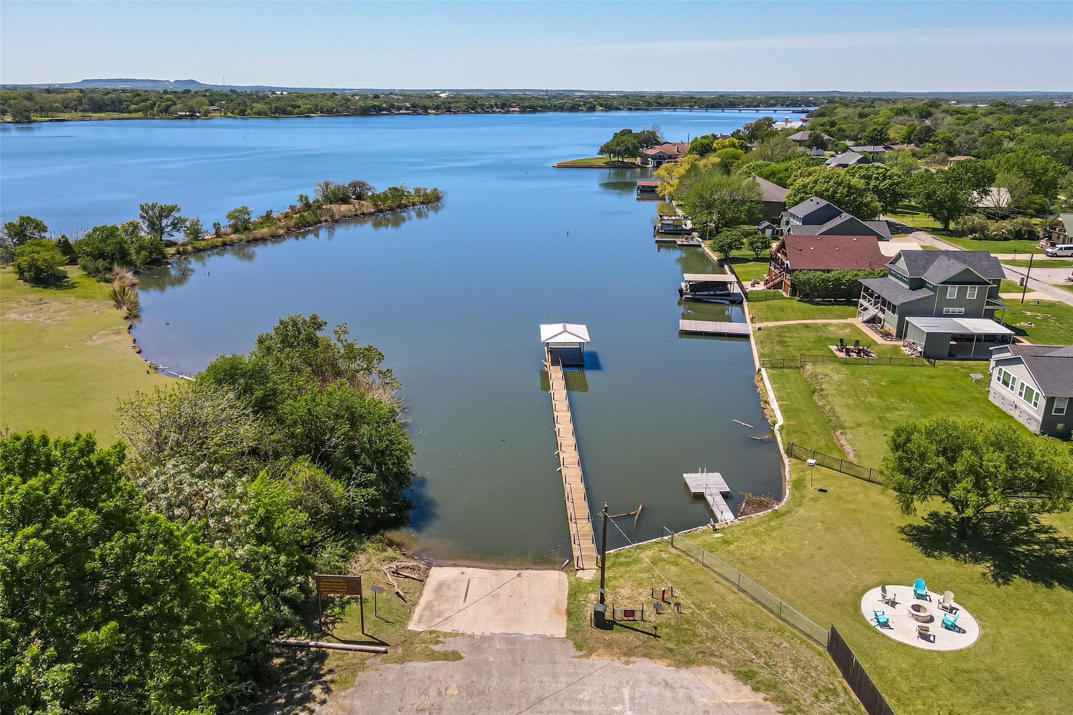 707 Sun Court Granbury TX 76049