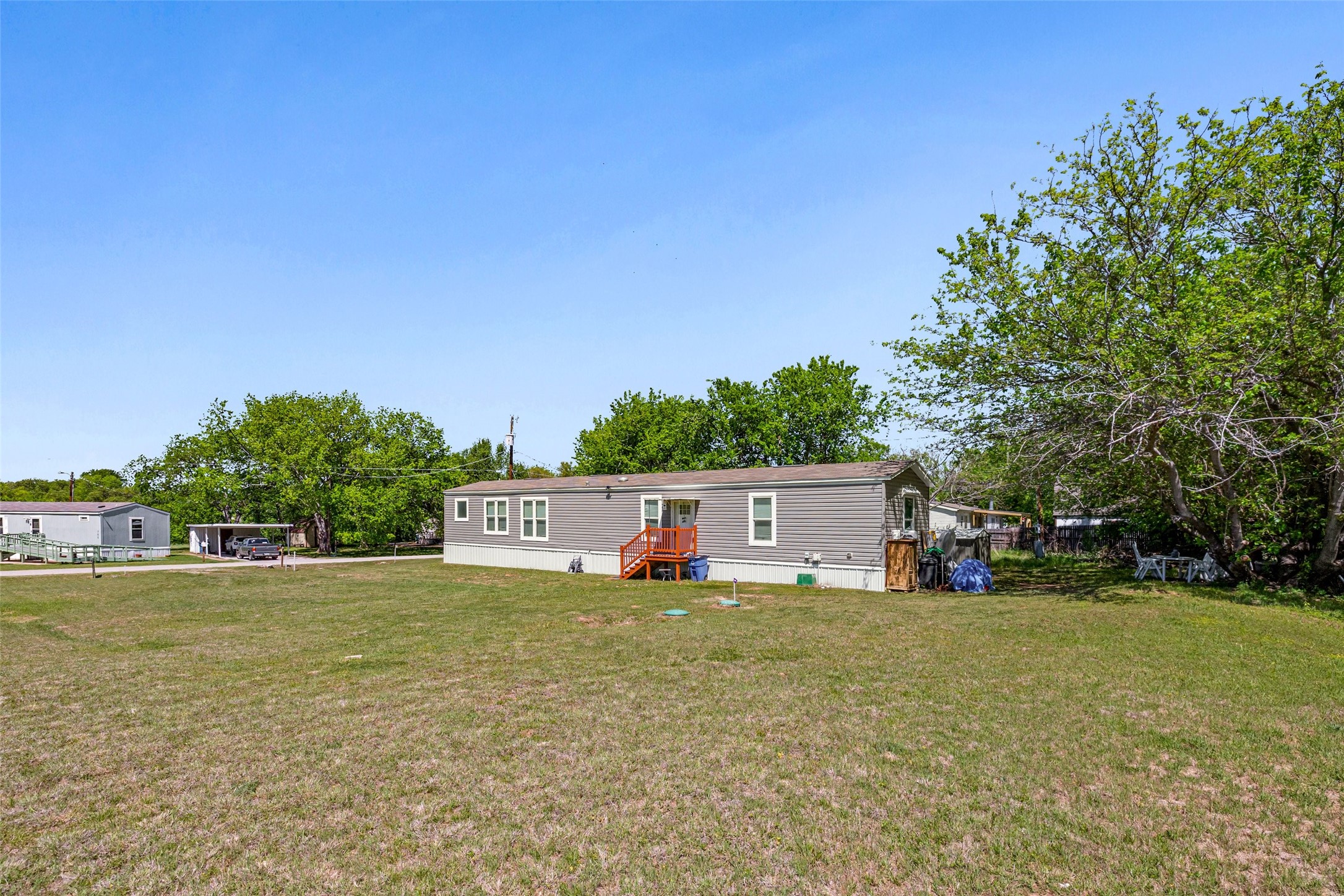 707 Sun Court Granbury TX 76049