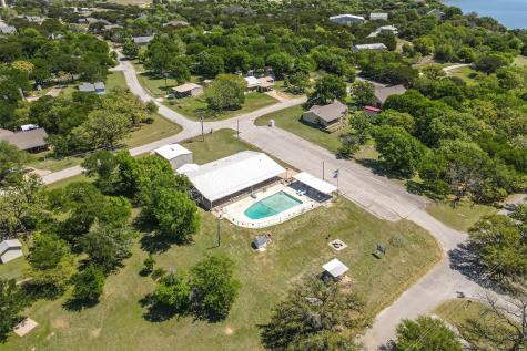 707 Sun Court Granbury TX 76049