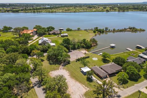 707 Sun Court Granbury TX 76049