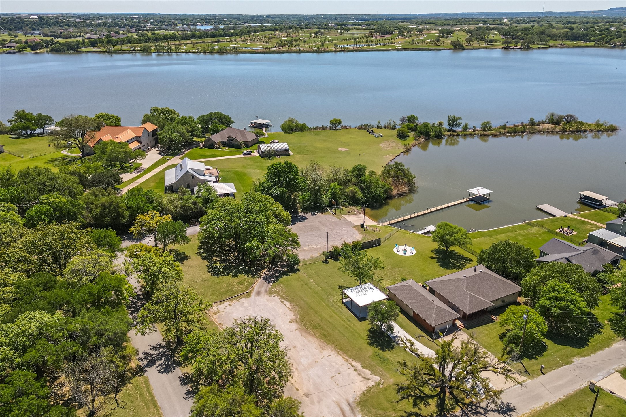 707 Sun Court Granbury TX 76049