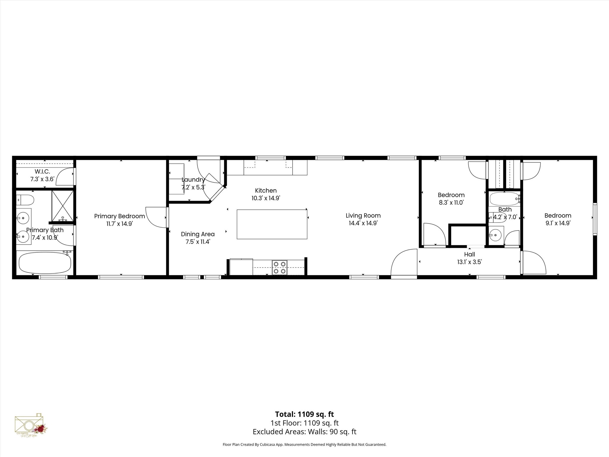 707 Sun Court Granbury TX 76049