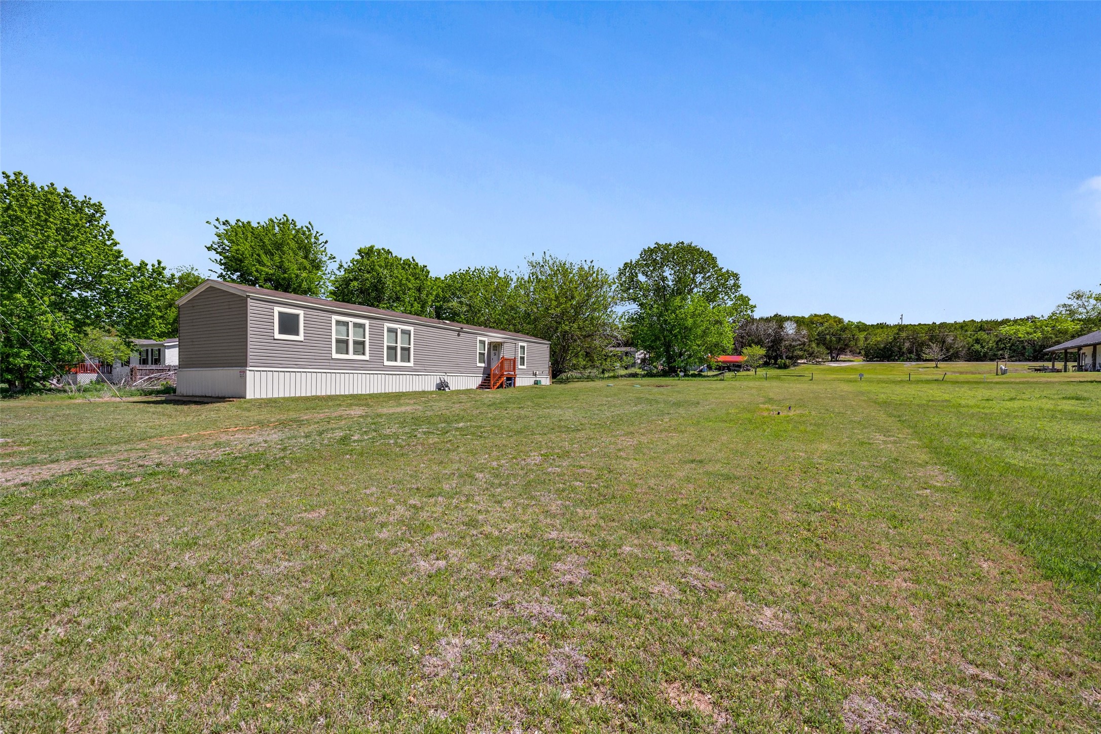 707 Sun Court Granbury TX 76049