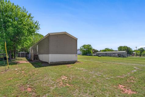 707 Sun Court Granbury TX 76049
