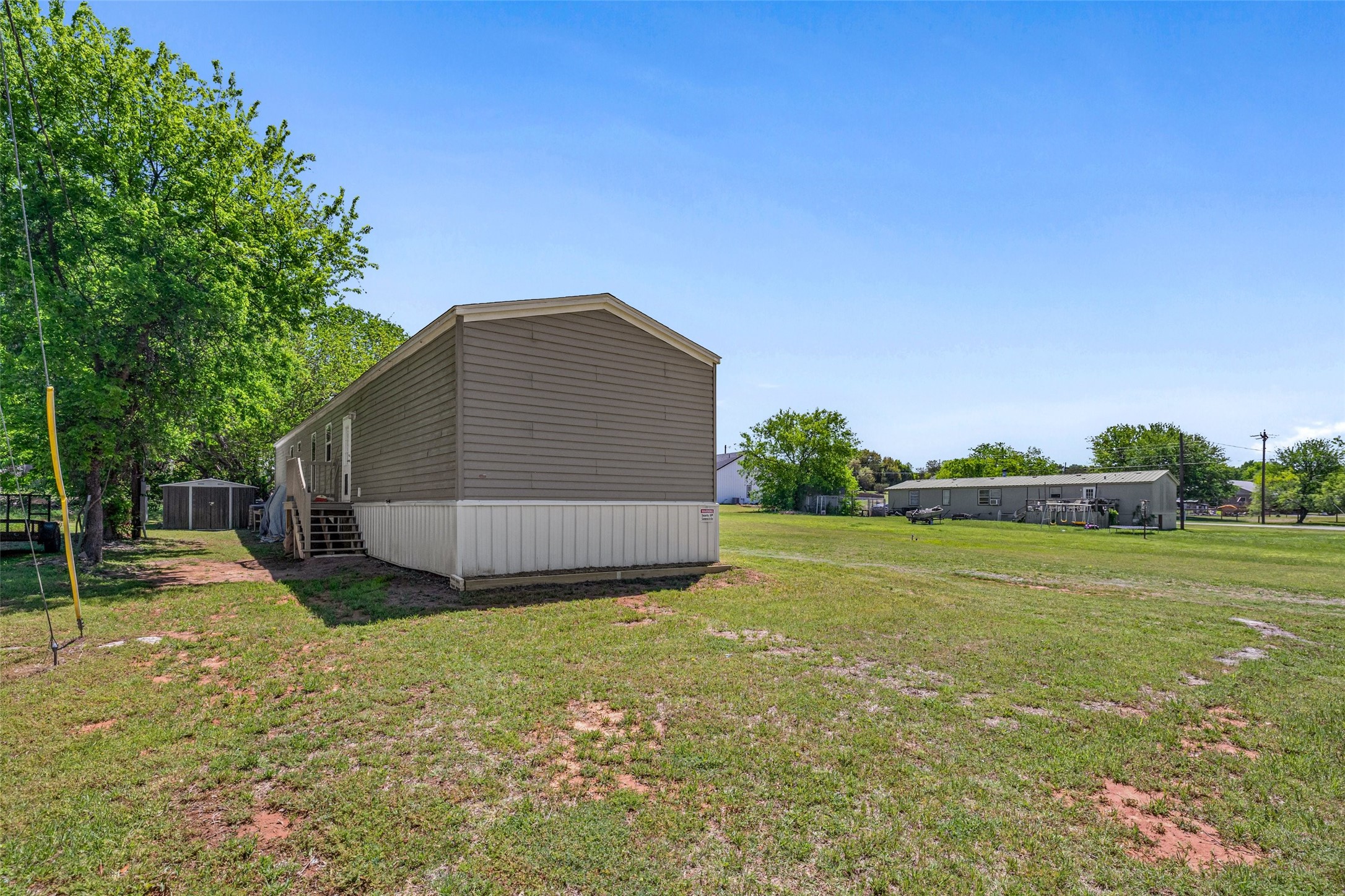 707 Sun Court Granbury TX 76049