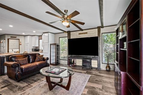 707 Sun Court Granbury TX 76049