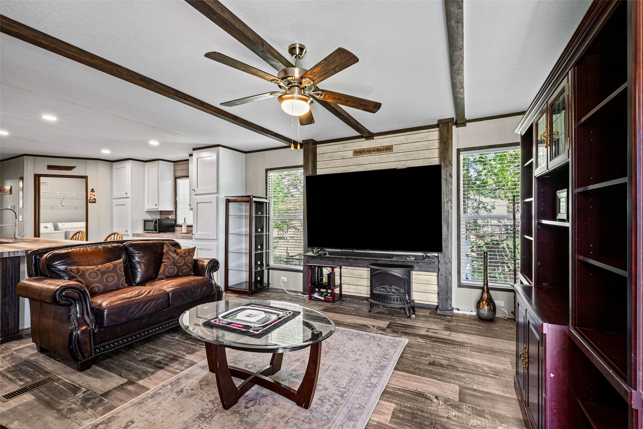 707 Sun Court Granbury TX 76049
